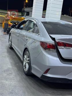 هیۆندای سۆناتا